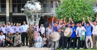 এইচএসসির ফলে সেনাবাহিনী পরিচালিত শিক্ষাপ্রতিষ্ঠানে সাফল্য